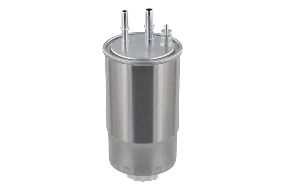 TOPRAN 304 718 Fuel filter