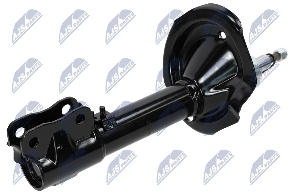 Shock Absorber-1
