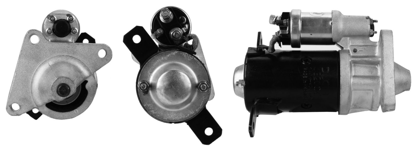 LUCAS LRS00310 Starter