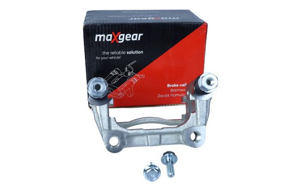 Bracket, brake caliper-2