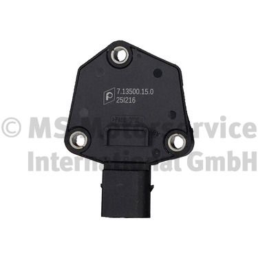 PIERBURG 7.13500.15.0 Sensor, engine oil level