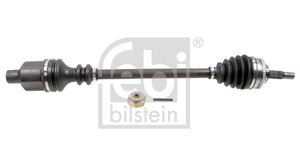 FEBI BILSTEIN 184837 Drive shaft