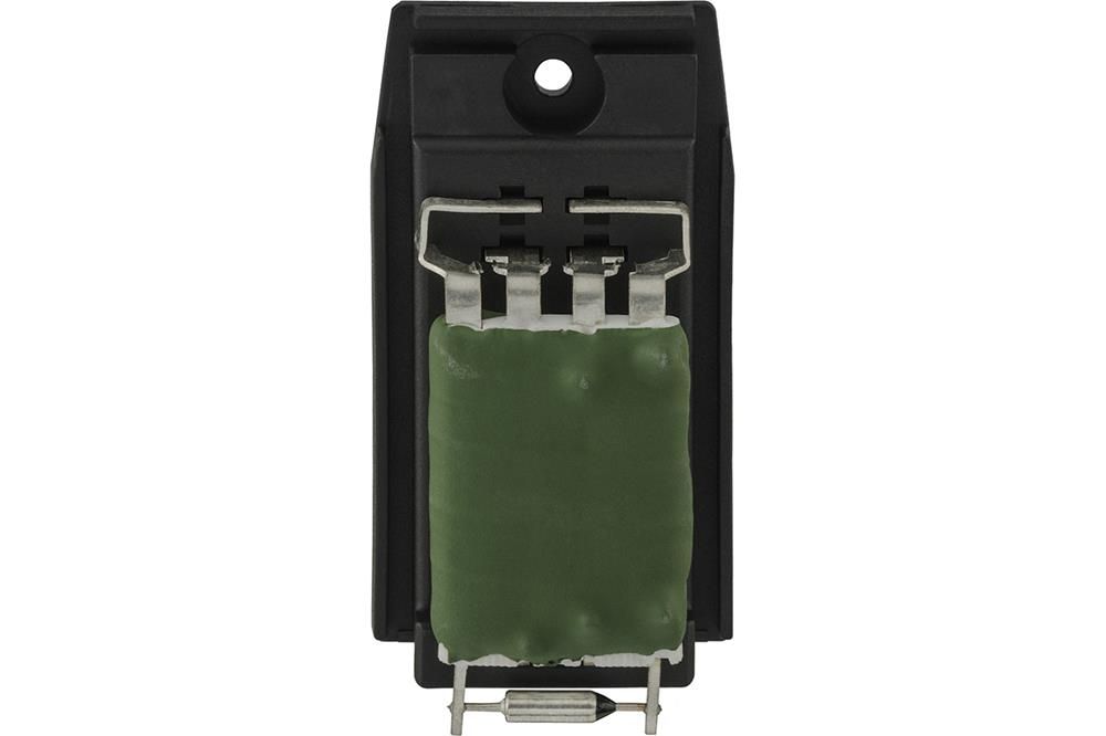 TOPRAN 304 208 Resistor, interior blower