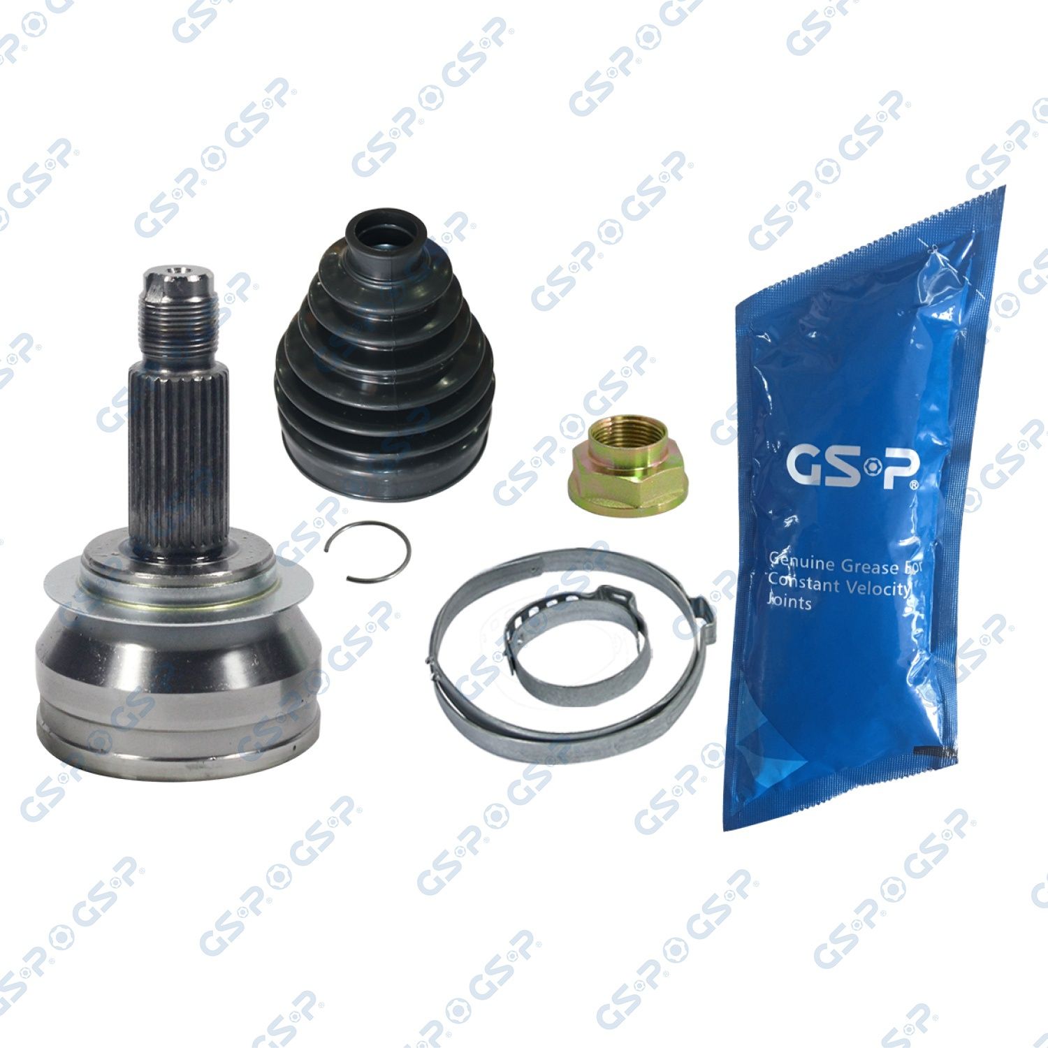 GSP 856022 Joint kit, drive shaft