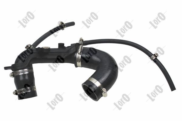 Charge Air Hose-1