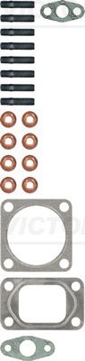 VICTOR REINZ 04-10076-01 Mounting kit, charger