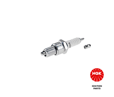 Spark Plug-3