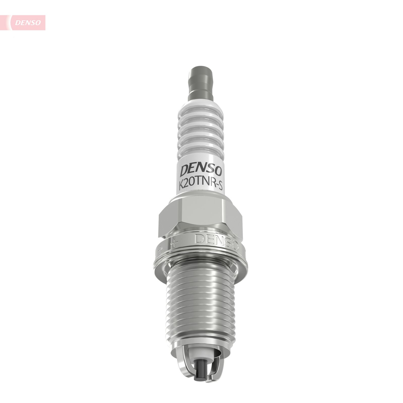 Spark Plug-1
