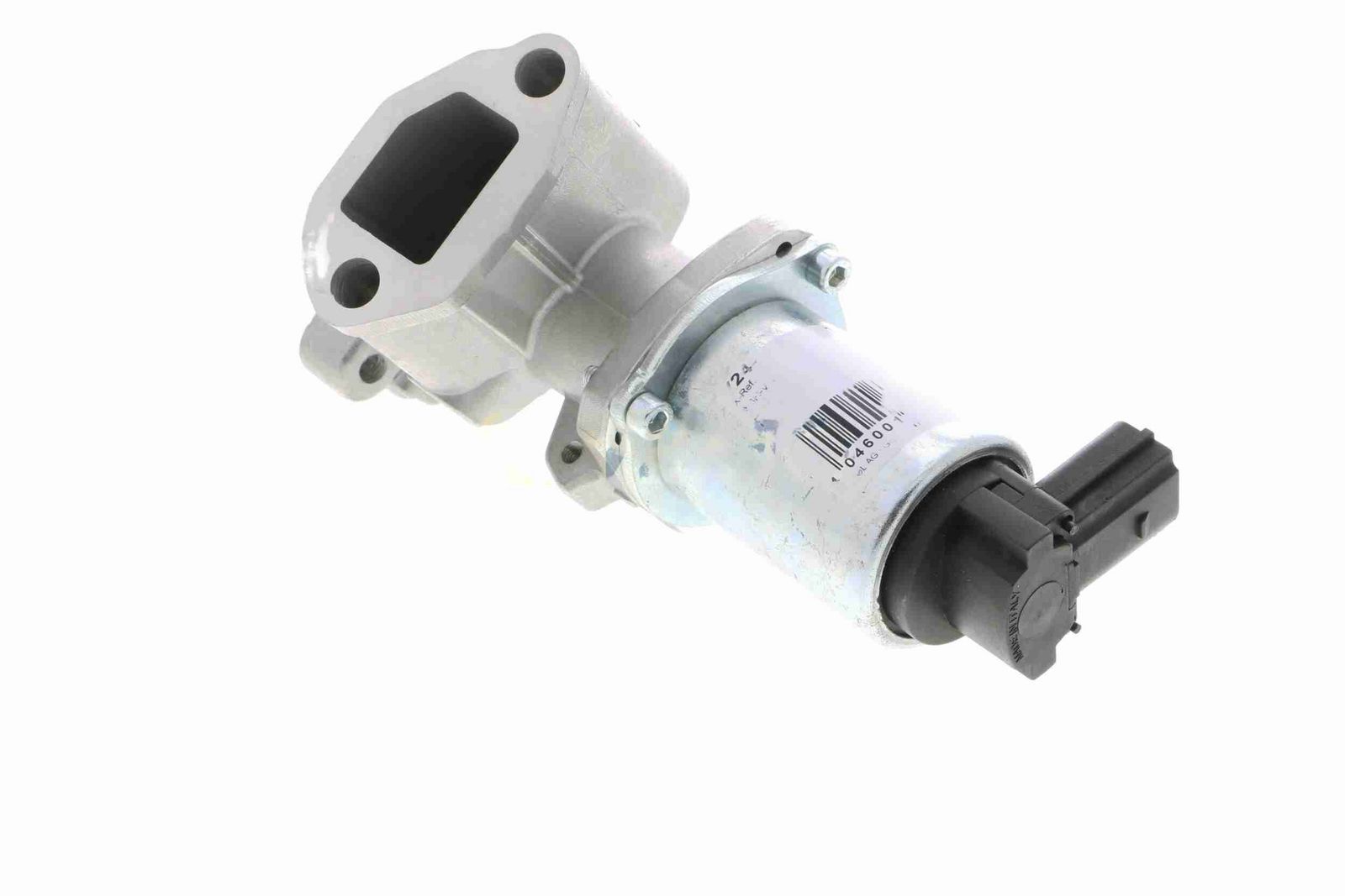 Valve, exhaust gas recirculation-8