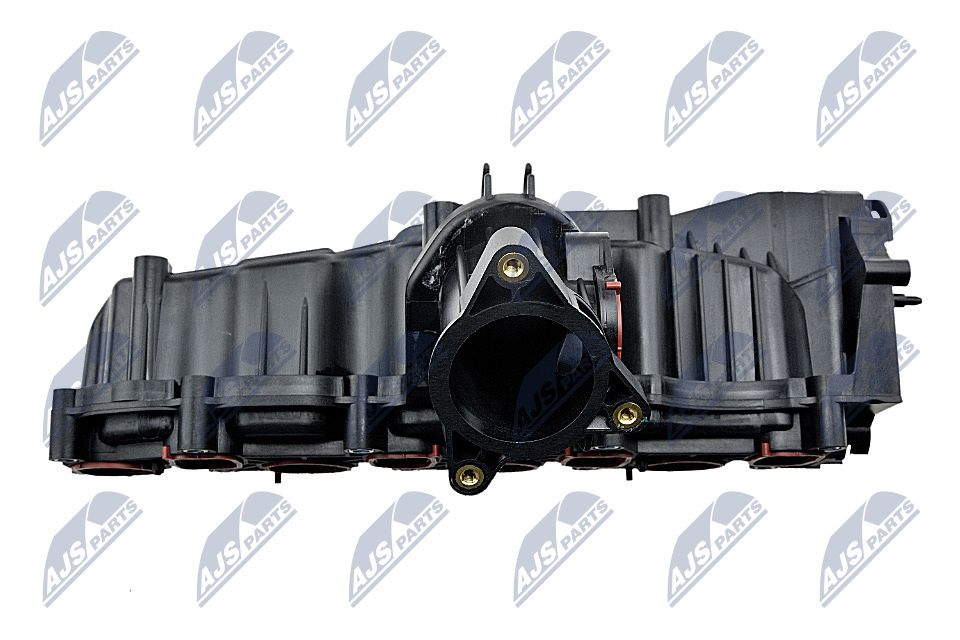 Intake Manifold Module-4