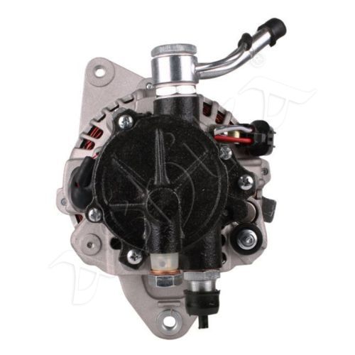 Alternator-2