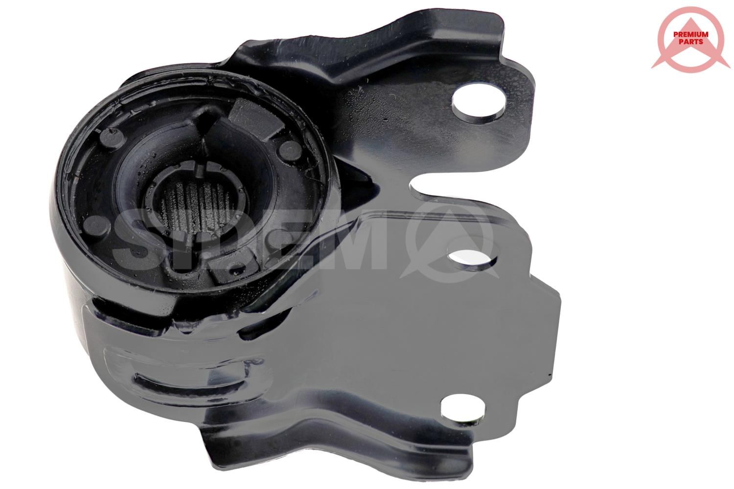 SIDEM 801628 Mounting, control/trailing arm