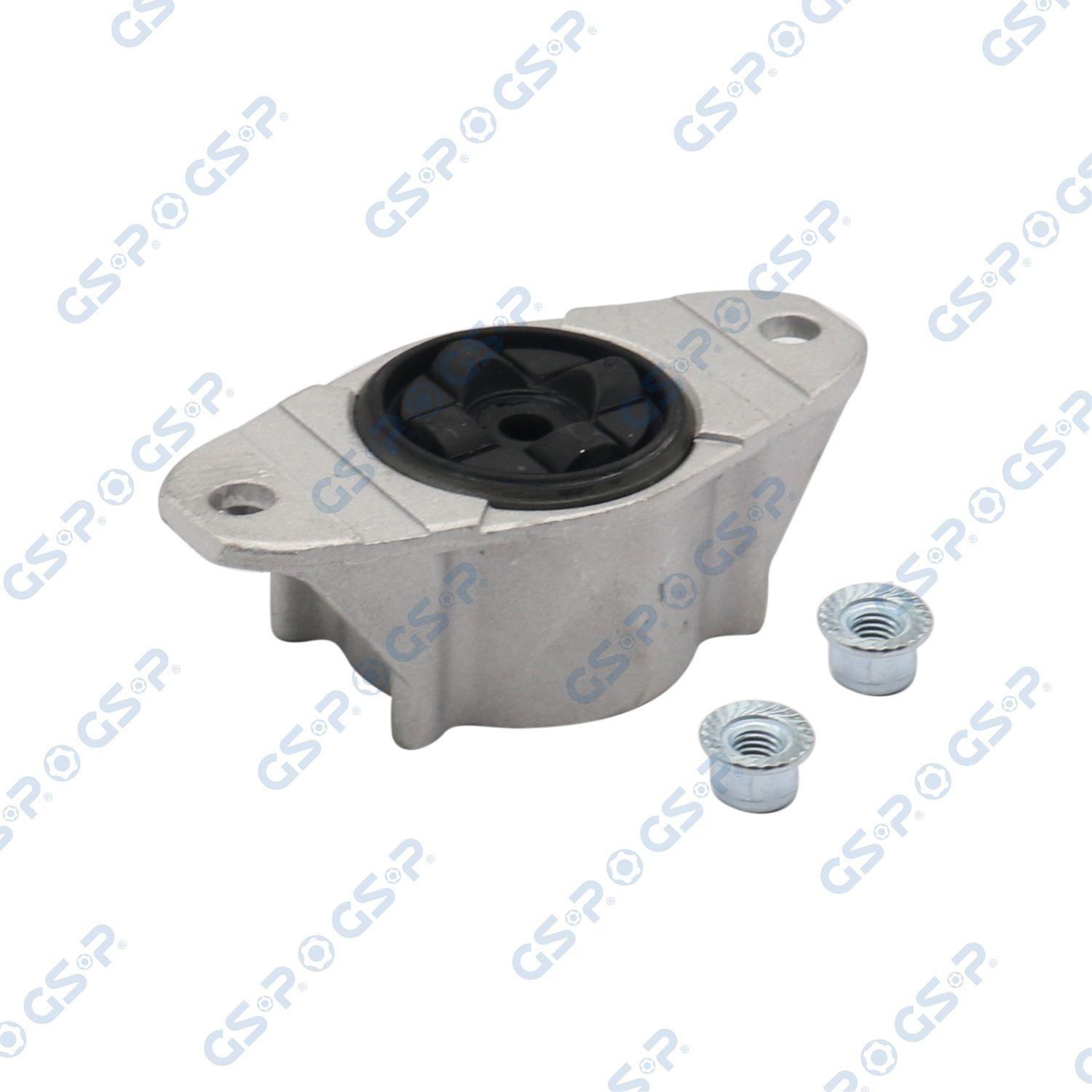 GSP 512258S Repair kit, suspension strut support mount