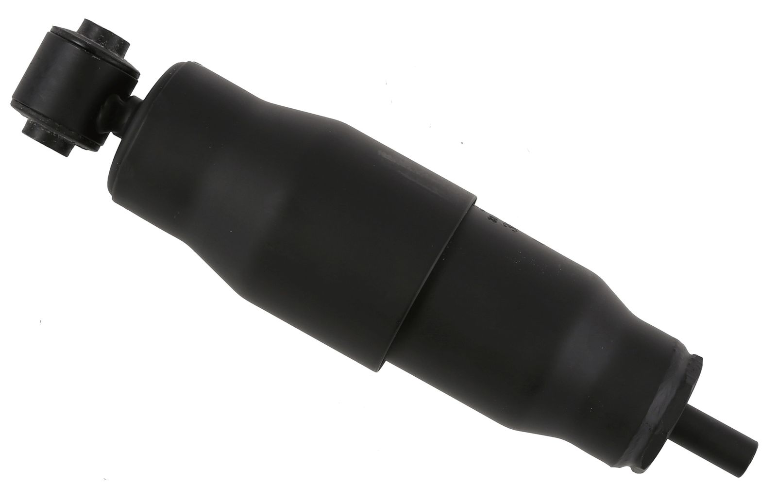 SACHS 350 749 Shock absorber