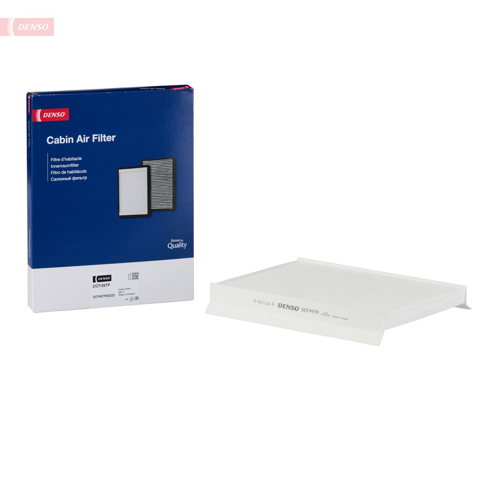 filtras, salono oras-2