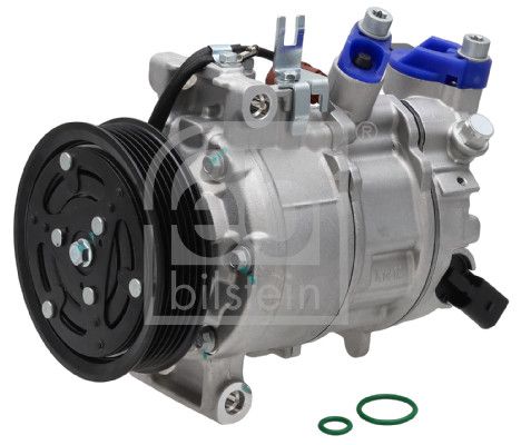 FEBI BILSTEIN 1001616 Compressor, air conditioning