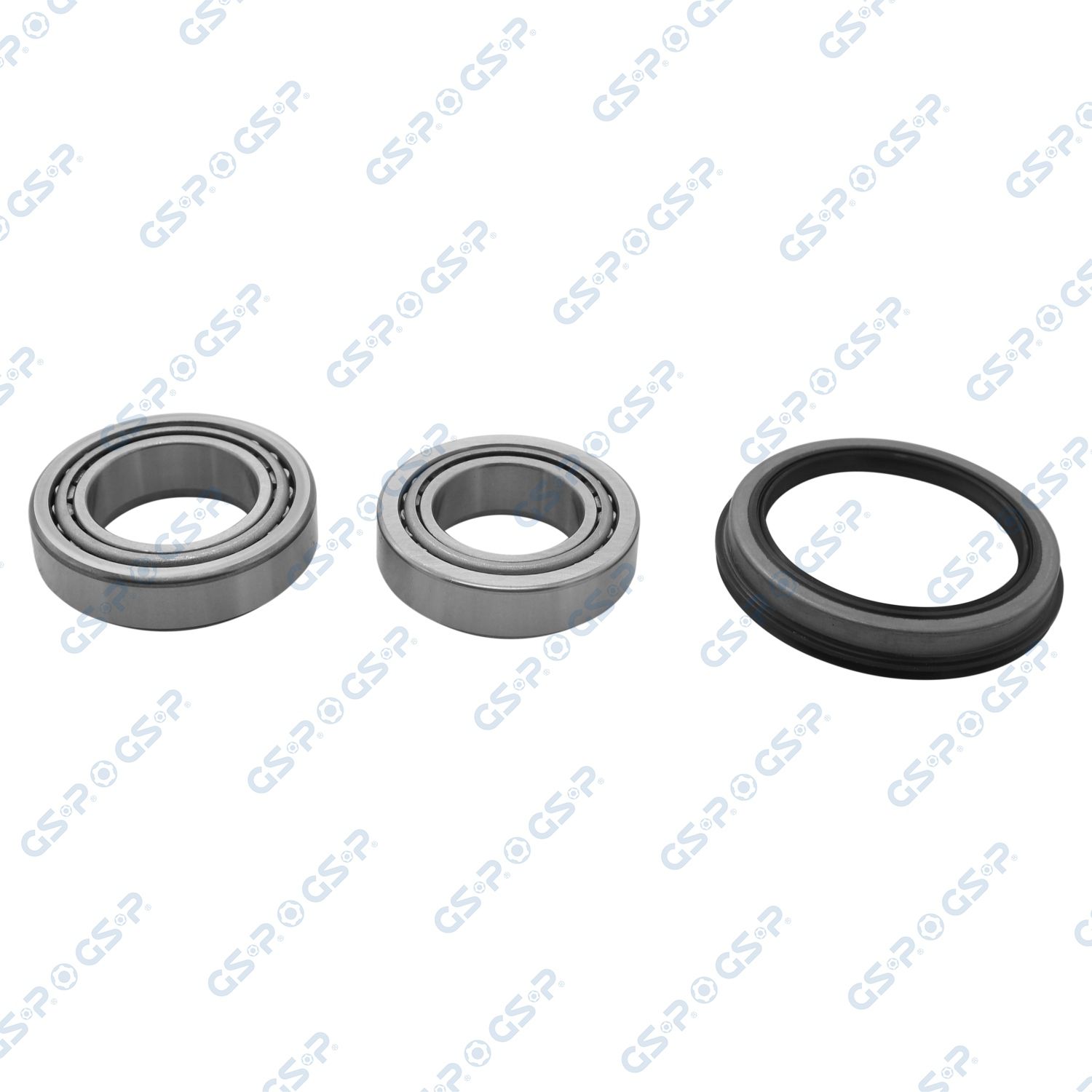 GSP GK00X21 Wheel bearing kit