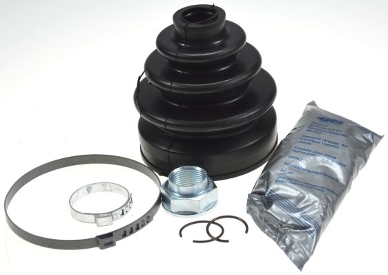 LÖBRO 303440 Bellow kit, drive shaft