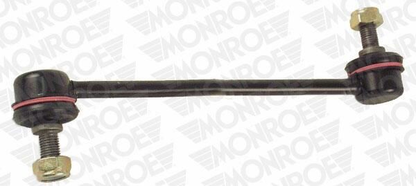 MONROE L50608 Link/coupling rod, stabiliser bar