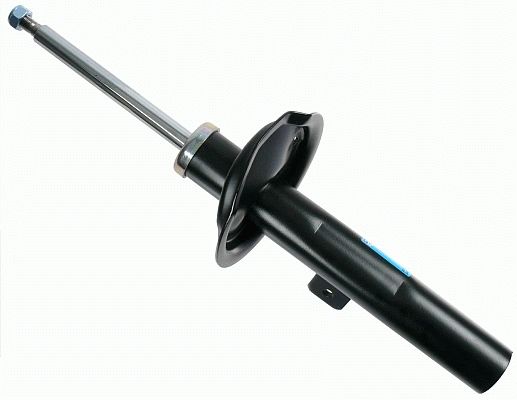 Shock Absorber-1