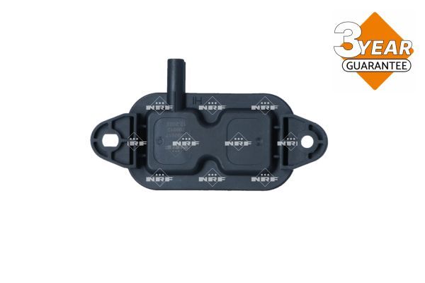 NRF 708012 Sensor, exhaust pressure
