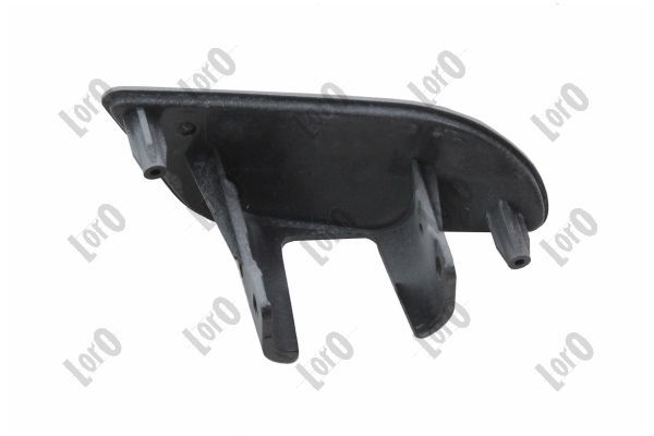 Cover, headlamp cleaning system-1
