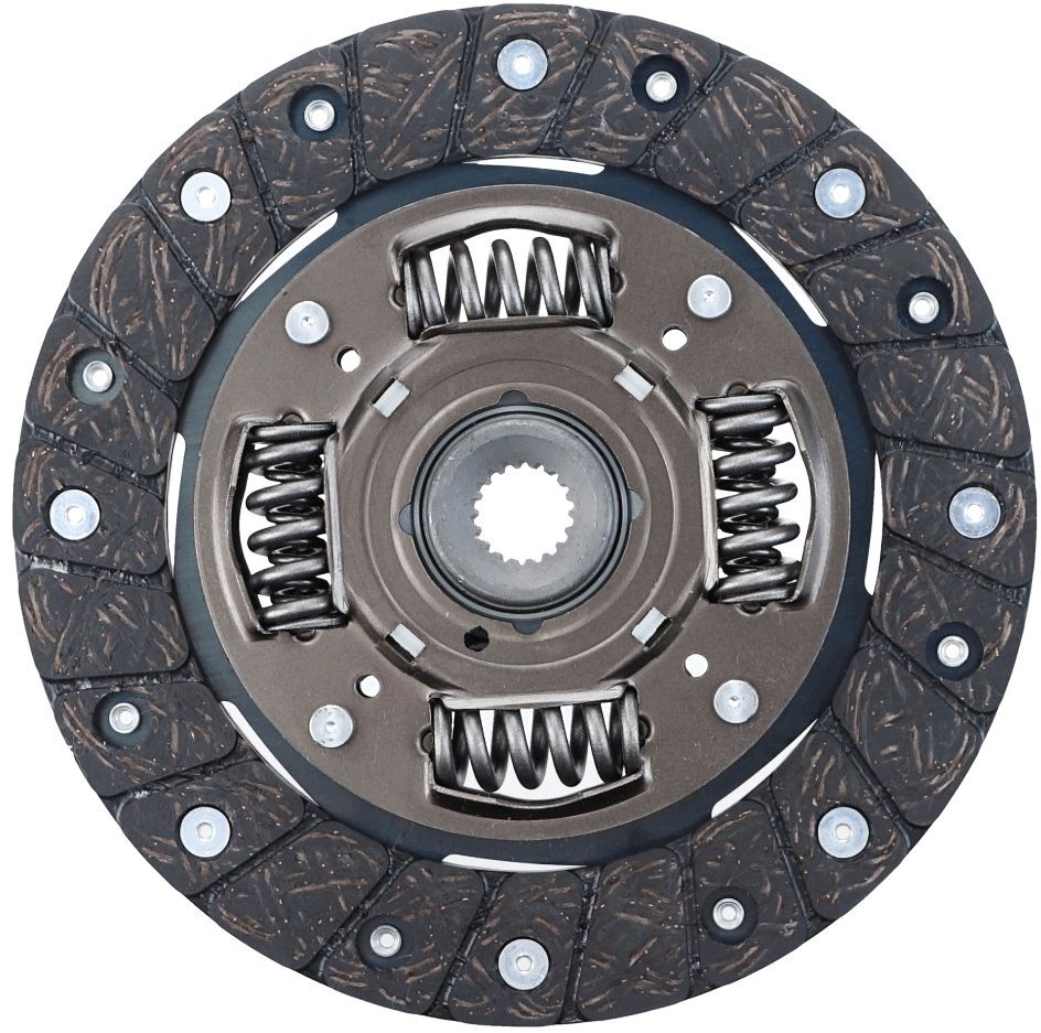 Clutch Kit-6