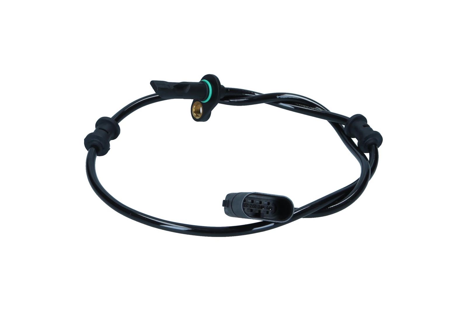 jutiklis, rato greitis