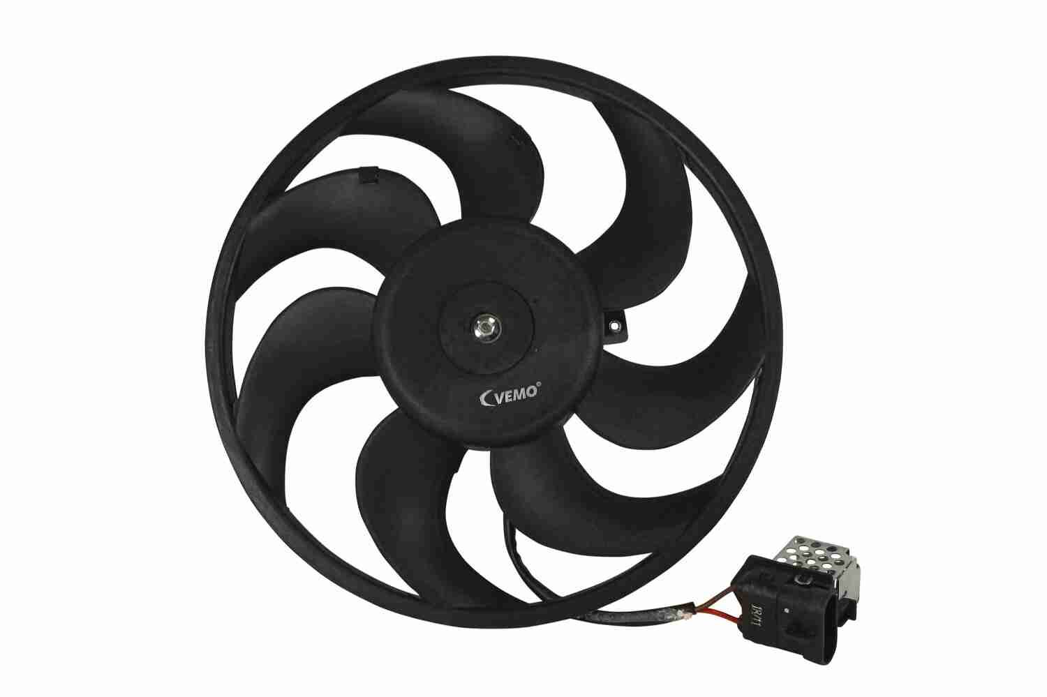 VEMO V40-01-1045 Fan, engine cooling