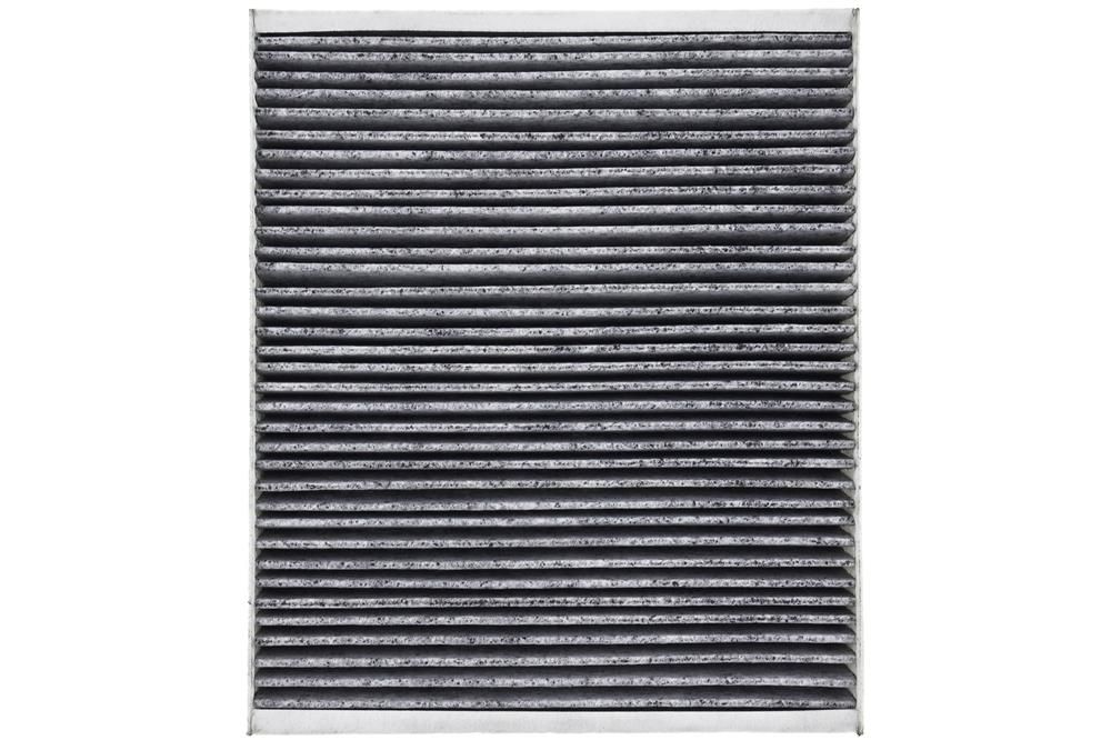 TOPRAN 208 336 Filter, cabin air