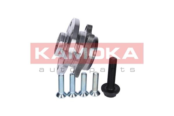 Wheel Bearing Kit-1