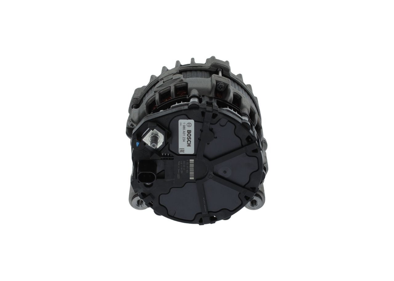 Alternator-3