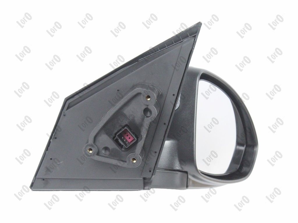 Exterior Mirror-3