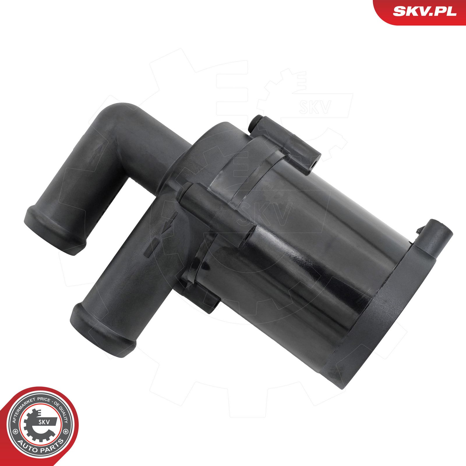 ESEN SKV 22SKV083 Auxiliary water pump (cooling water circuit)