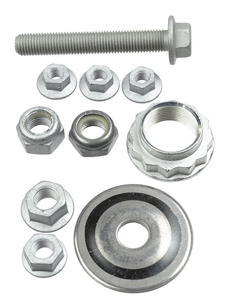 SACHS 803 339 Repair kit, wheel suspension