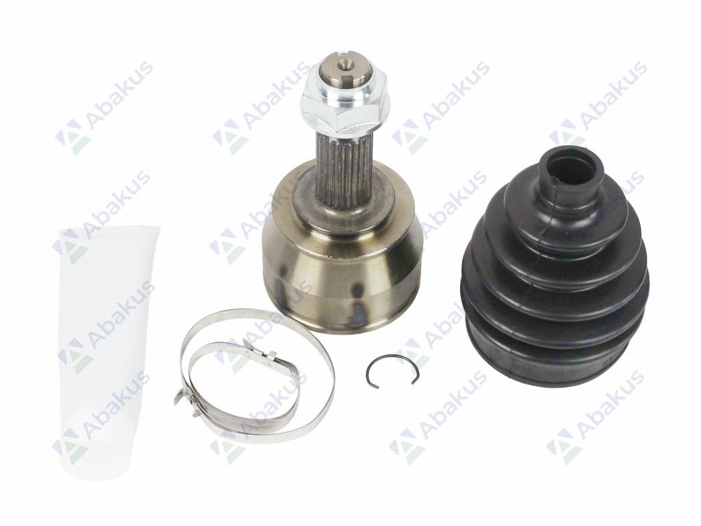 ABAKUS 141-04-165 Joint kit, drive shaft