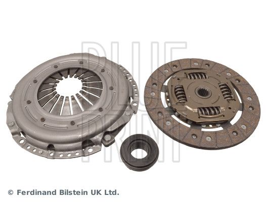 Clutch Kit-1