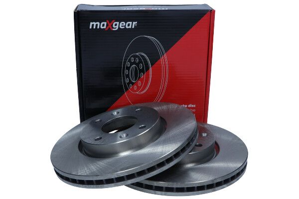 Brake Disc-2