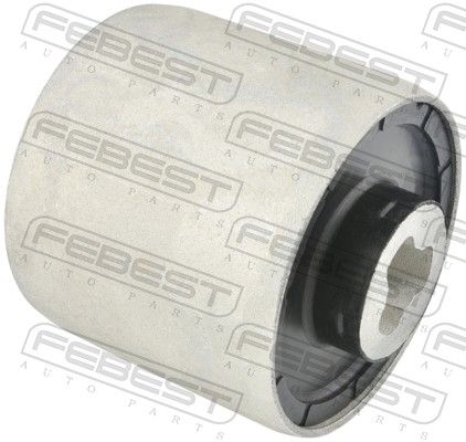 Mounting, control/trailing arm