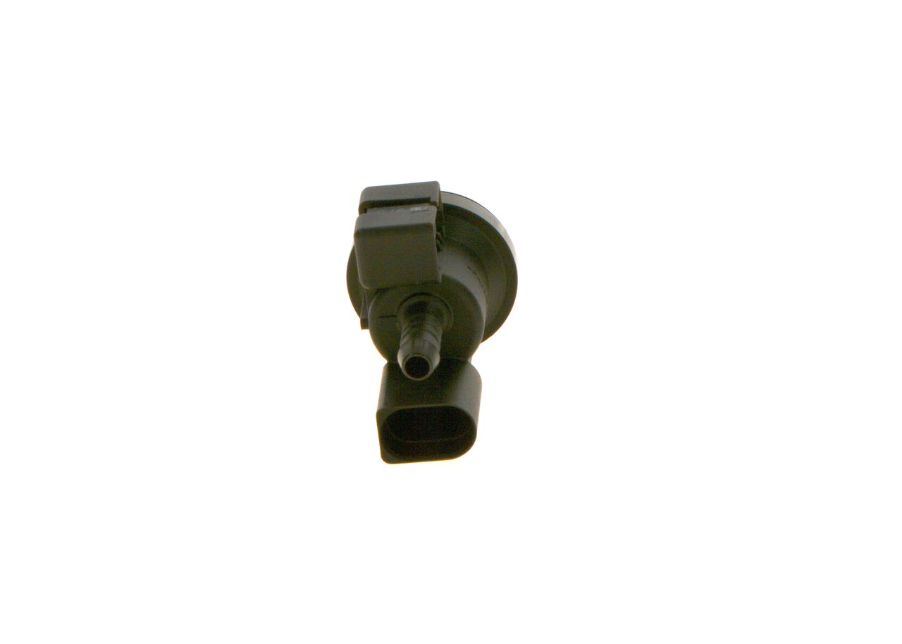 Vent/Breather Valve, fuel tank-1