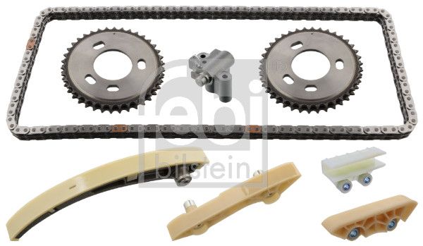 Timing Chain Kit