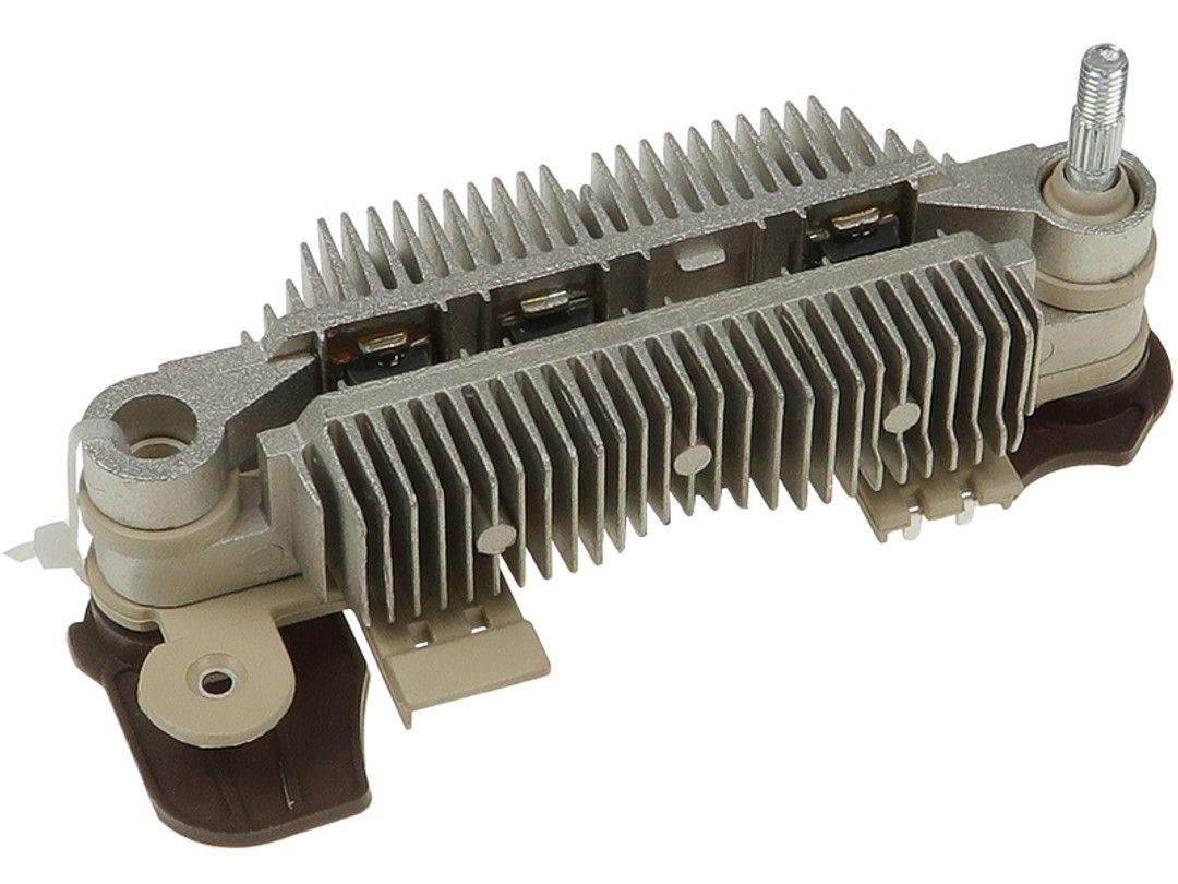 AS-PL ARC5160 Rectifier, alternator