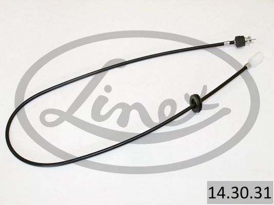 LINEX 14.30.31 Speedometer cable