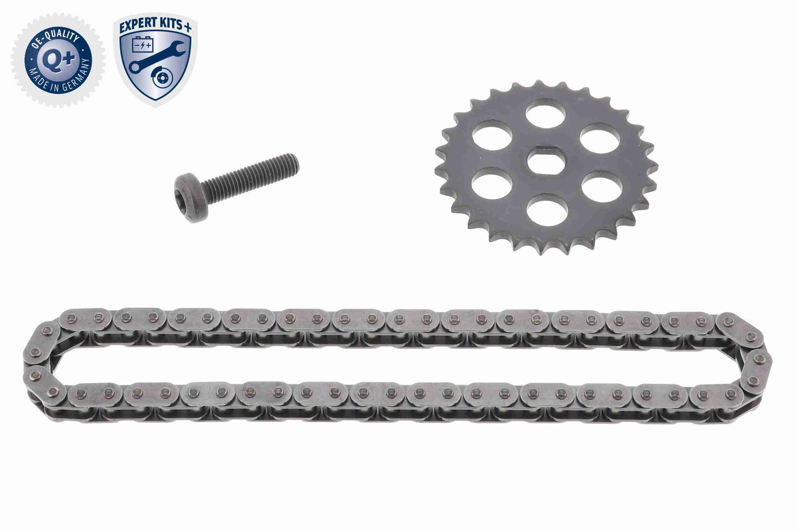 VAICO V20-3921 Chain kit, oil pump drive