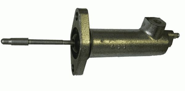 SACHS 6283 600 115 Slave cylinder, clutch