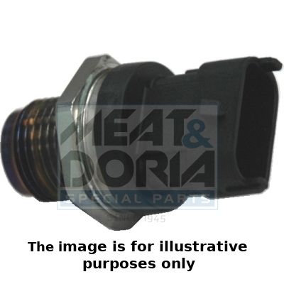 MEAT & DORIA 9116E Sensor, fuel pressure