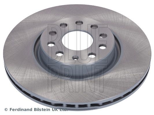 BLUE PRINT ADV184308 Brake disc