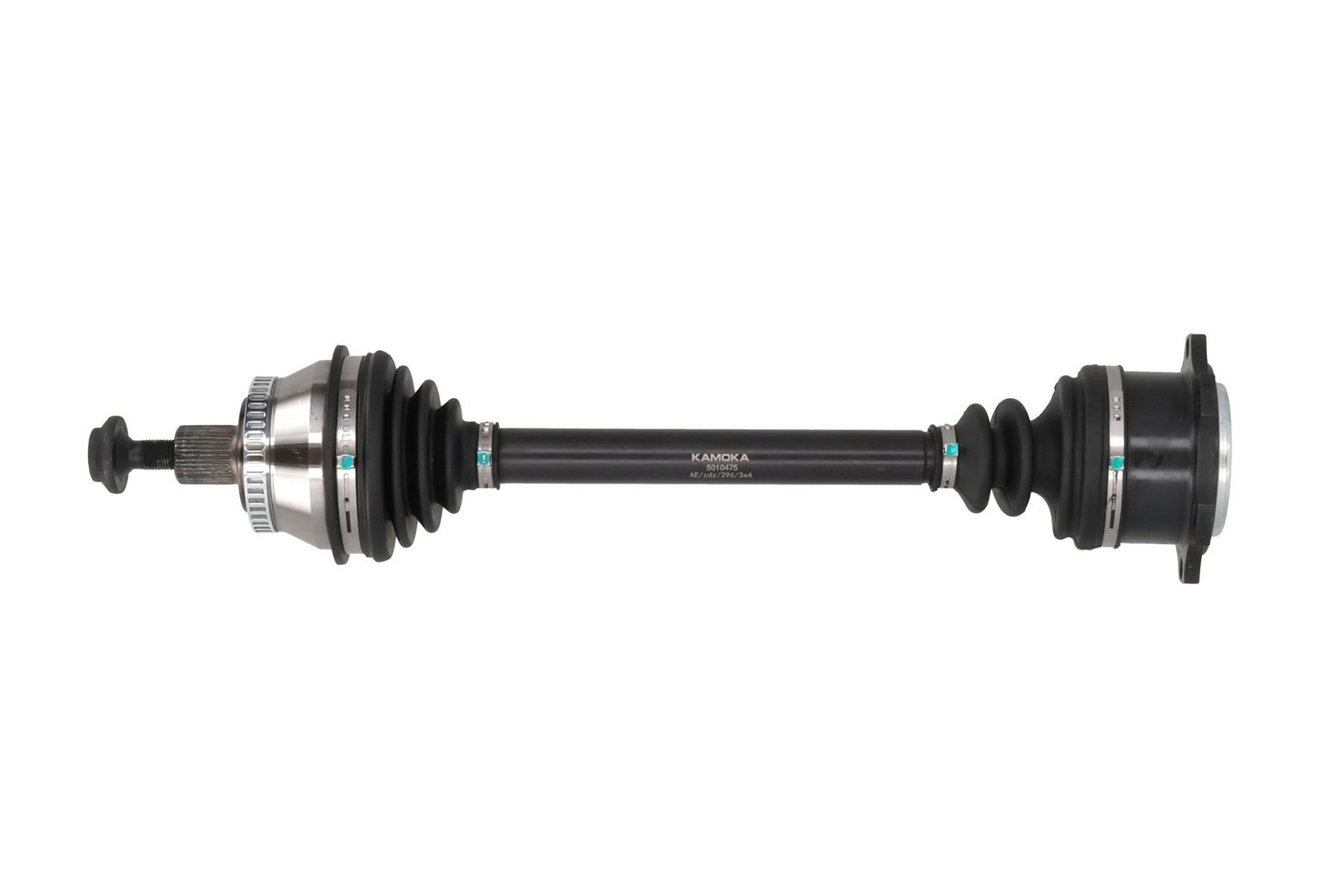 KAMOKA 5010475 Drive shaft