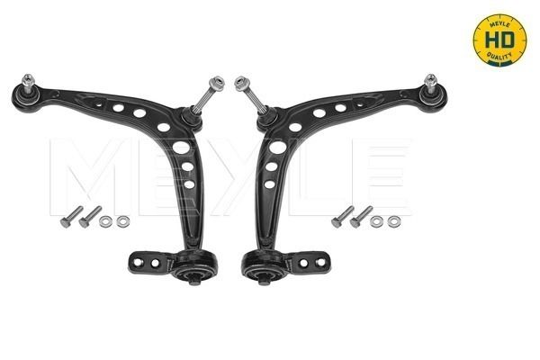 MEYLE 316 050 0023/HD Control/trailing arm kit, wheel suspension