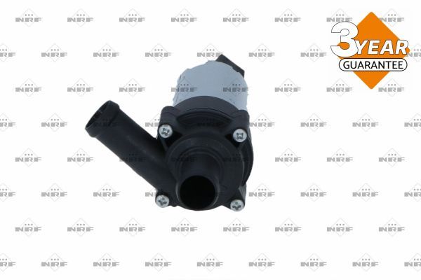 Water Pump, engine cooling-1